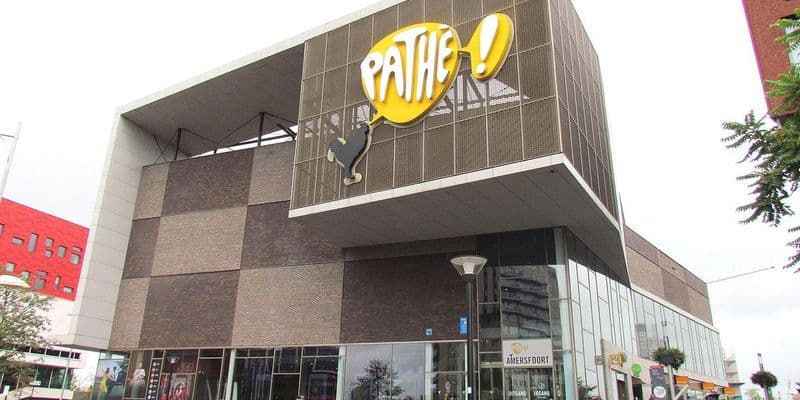 Pathé Amersfoort