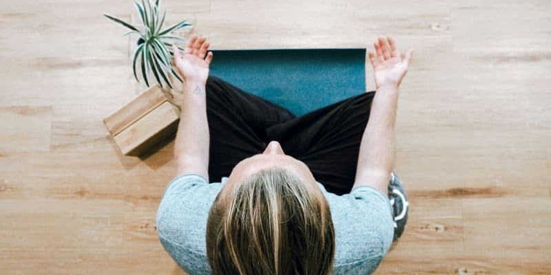 El gobierno gastó 600.000 € en mindfulness mientras planea recortes