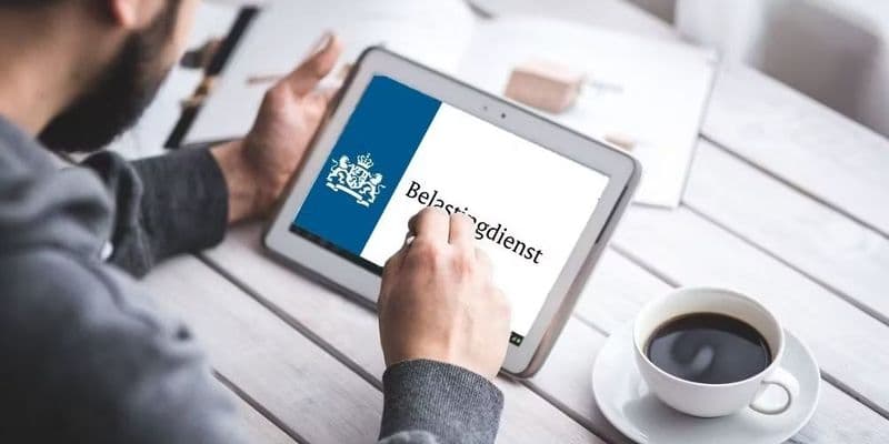 Ciberataque bloquea DigiD y paraliza servicios digitales en Países Bajos