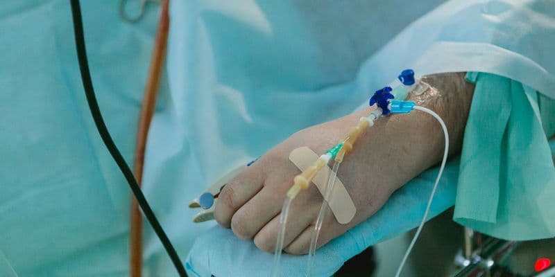 Holandés fallece tras 613 días con COVID-19