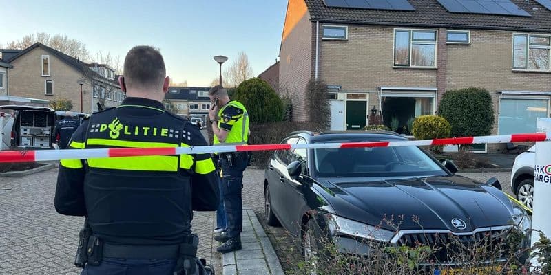 Horror en Nieuwegein: niña de 11 años apuñalada hasta la muerte
