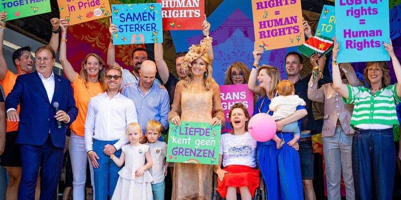 Fin de semana en Países Bajos: WorldPride en Ámsterdam y Carnaval en Róterdam