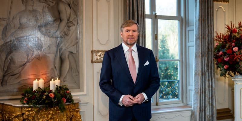 Discurso navideño del rey: un llamado a la empatía y el respeto mutuo