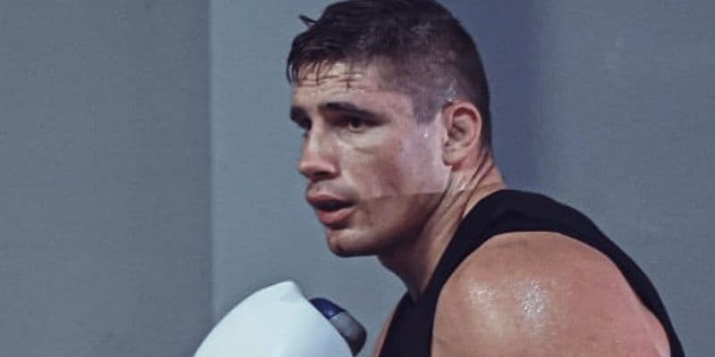 “Inaceptable’’ el incidente en el Glory Grand Prix según Rico Verhoeven