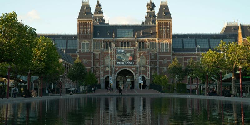 Rijksmuseum