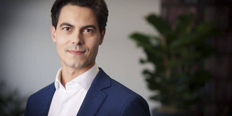 Rob Jetten