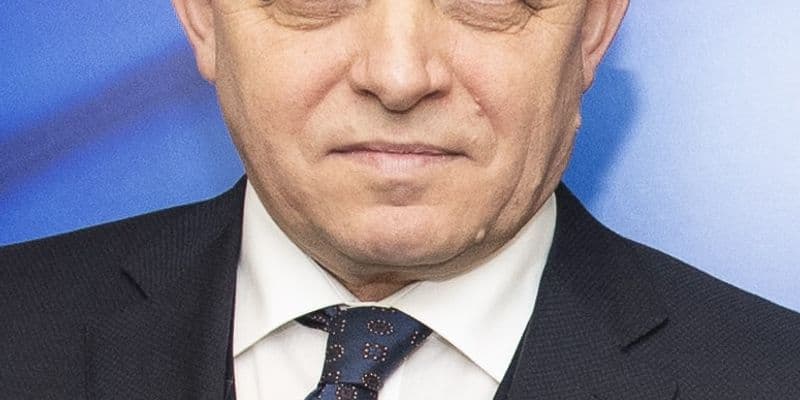 Intento de asesinato a Robert Fico, primer ministro eslovaco