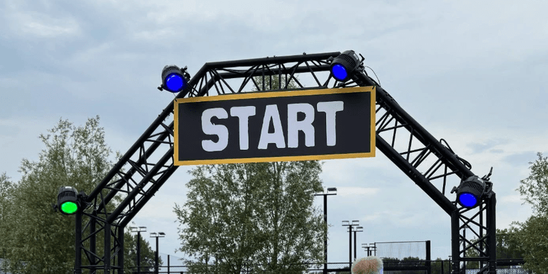 8.000 caminantes recaudan 1,6 millones en la Noche de los Refugiados