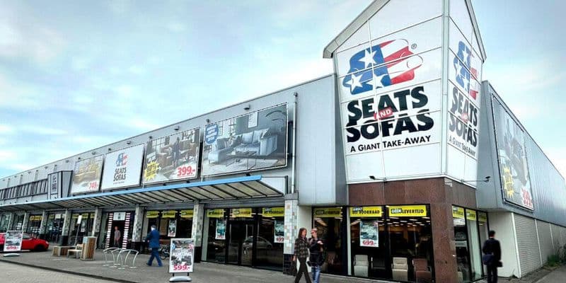 Seats & Sofas bajo investigación por falsos descuentos