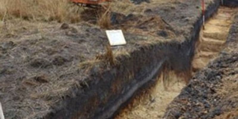 Descubren un campamento militar romano oculto en Veluwe