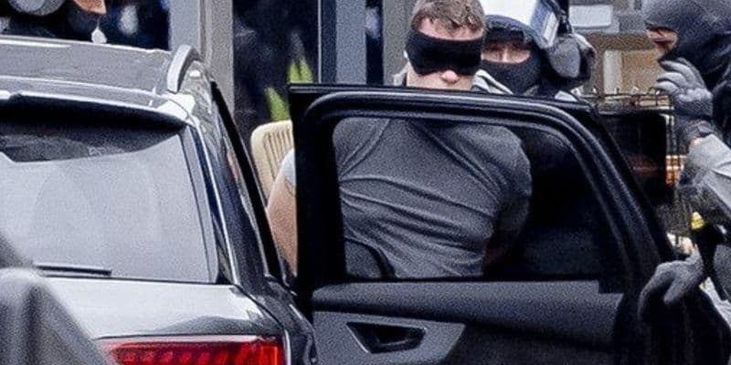 El secuestrador en Ede ya detenido tenía antecedentes judiciales