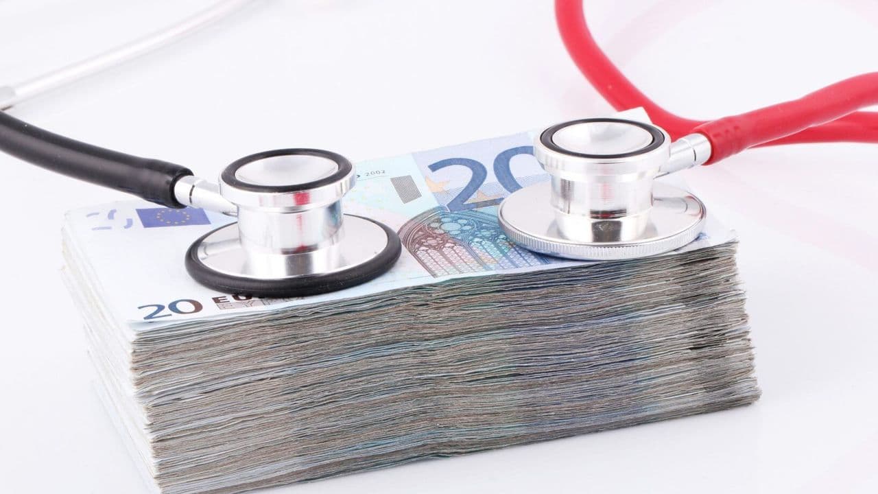 Seguro médico