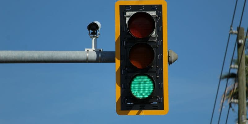 Semáforo