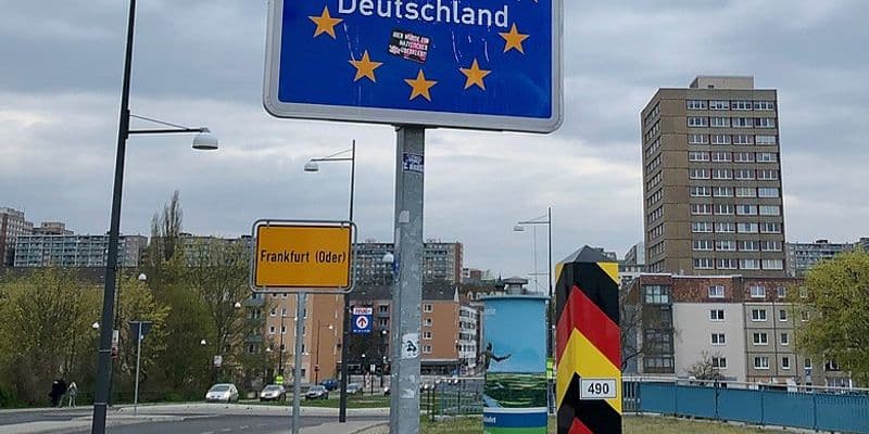 Alemania reintroduce controles en sus fronteras