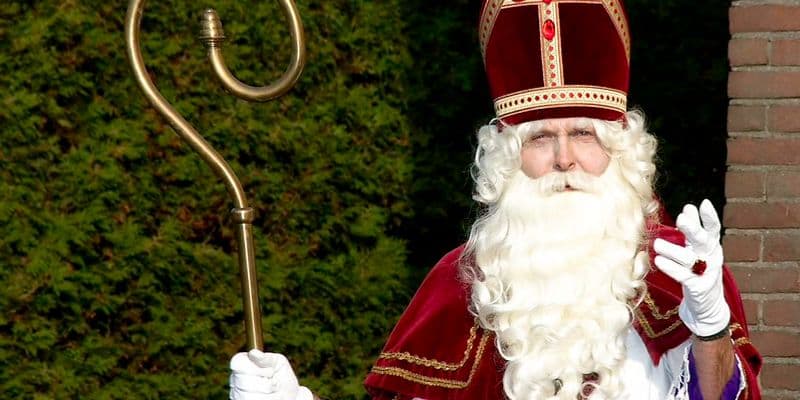 Sinterklaas
