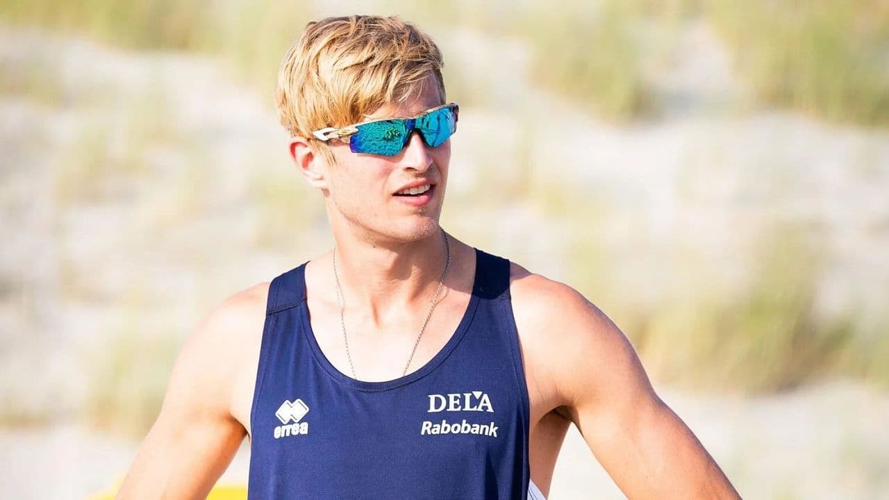 Steven van de Velde