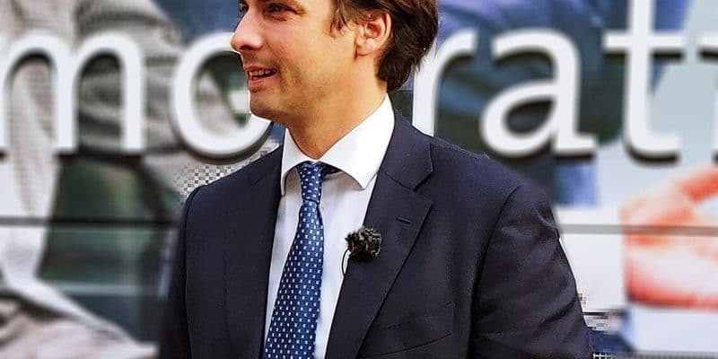 Thierry Baudet