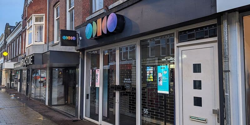 Hackers filtran millones de datos robados de clientes de Odido