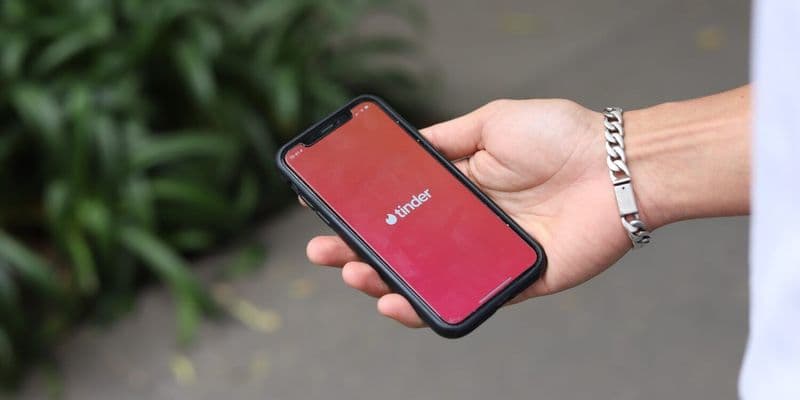 Tinder App