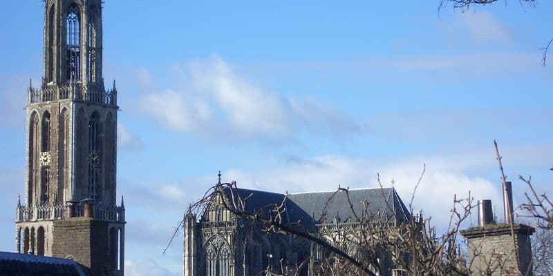 Utrecht destrona a Ámsterdam como la ciudad favorita de los holandeses