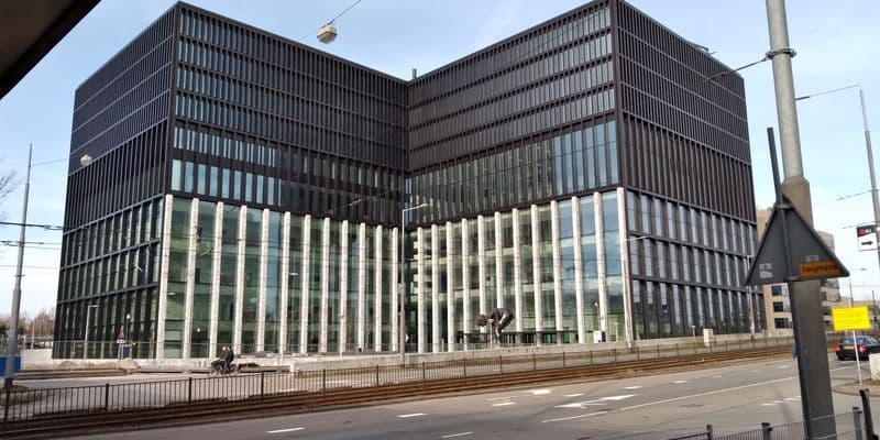 Sospechoso de 22 años confiesa el asesinato de Lisa en Duivendrecht