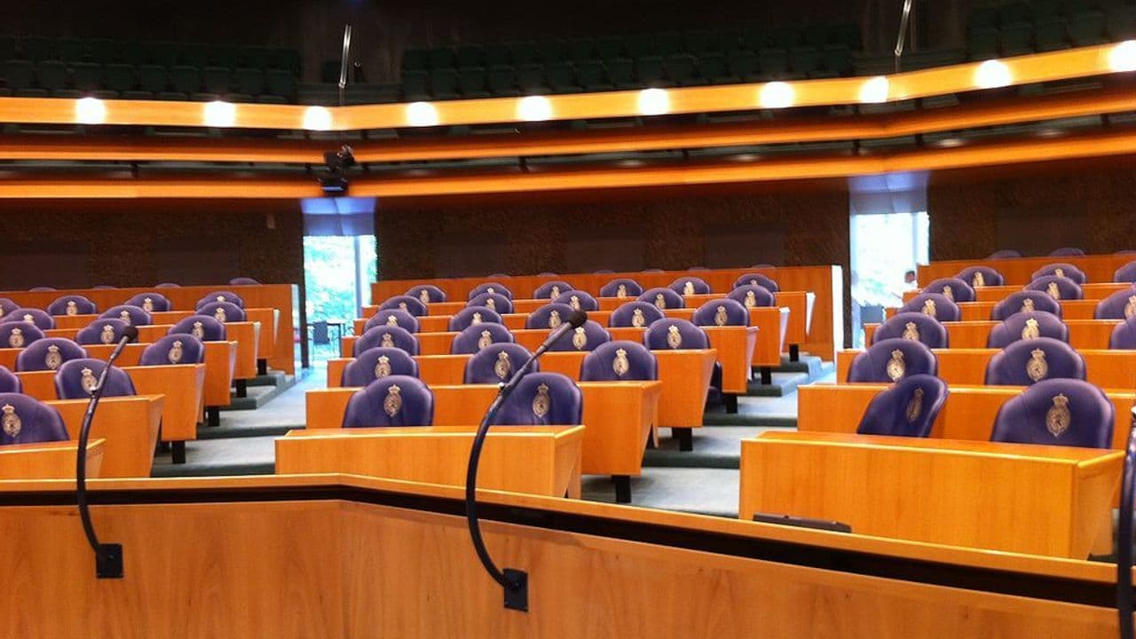 Tweede Kamer