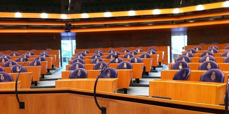 Tweede Kamer
