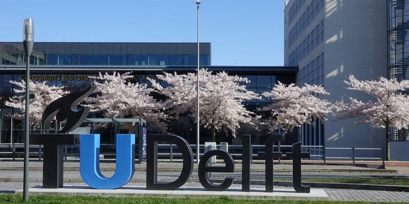 Universidades holandesas fuera del Top 50 mundial