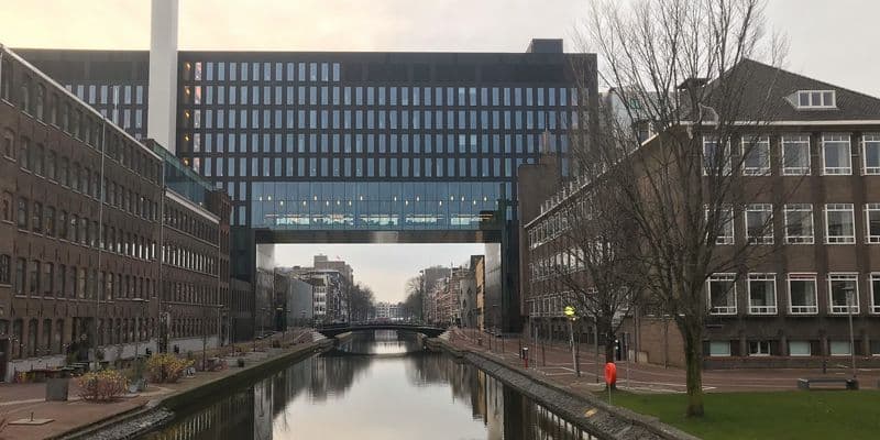 Universidades holandesas discuten sobre la cooperación académica con instituciones israelíes y palestinas.