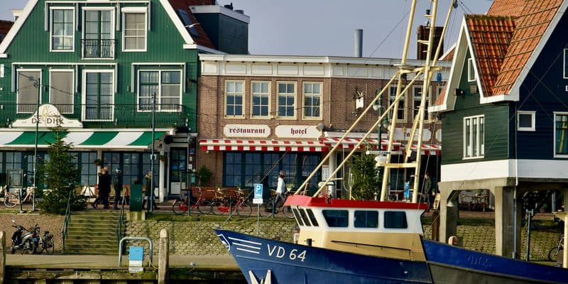 Volendam
