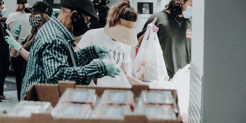 Límites en los deductibles a donaciones impactarán a las organizaciones benéficas