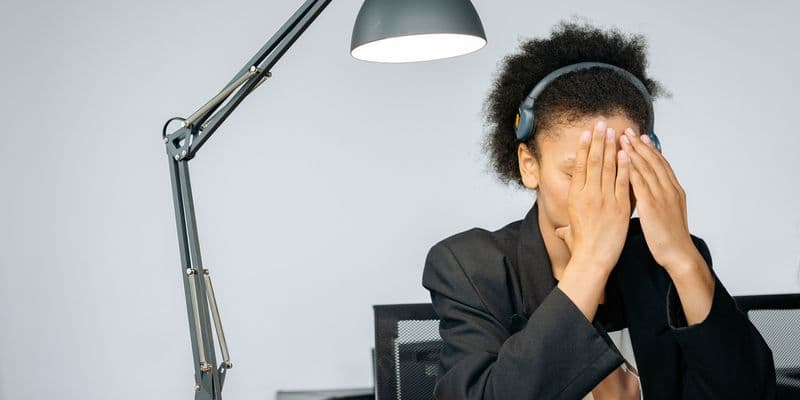 Las bajas por burnout aumentan en los Países Bajos