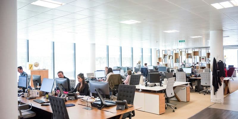 Países Bajos lanza una estrategia para captar trabajadores cualificados