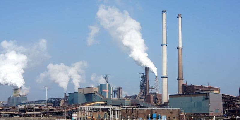 Aumentan las emisiones de CO₂ en Países Bajos tras años de descensos