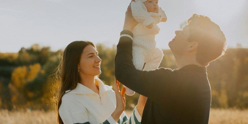 CNV propone una baja parental de un año para aliviar la presión en guarderías
