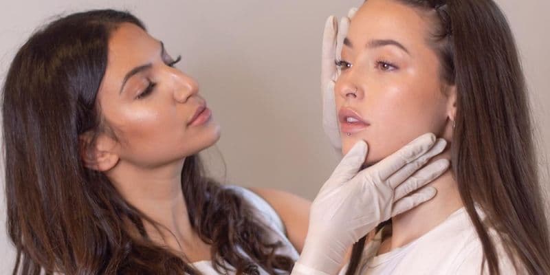 Cambios en la piel y el pelo cuando venimos a Países Bajos