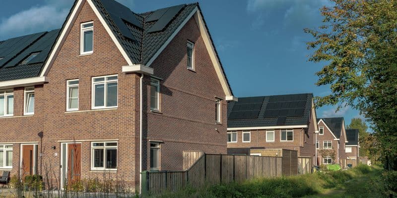 Nueva propuesta para flexibilizar el alquiler de habitaciones en Países Bajos
