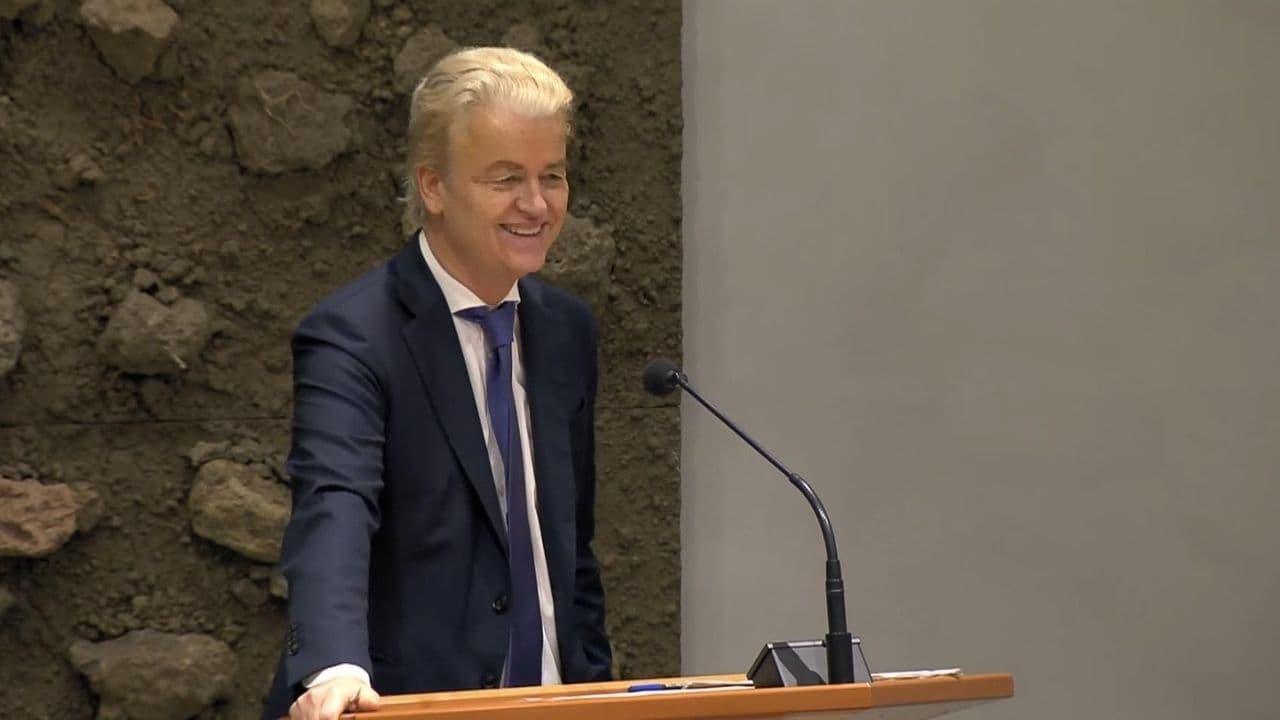 Geert Wilders