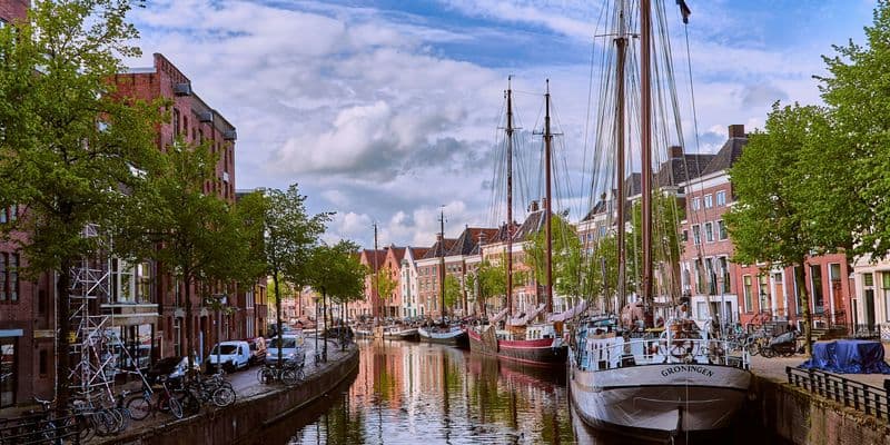Groningen