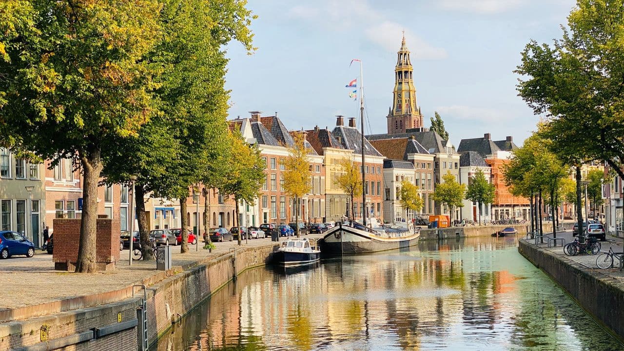 Groningen