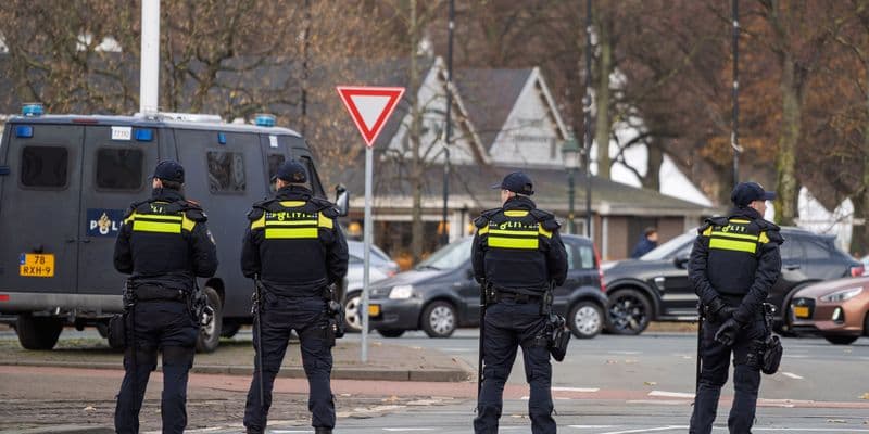 Quinto joven detenido por presunta preparación de atentado terrorista