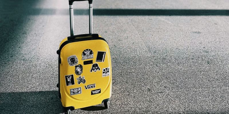 La UE prohíbe a las aerolíneas cobrar por el equipaje de mano
