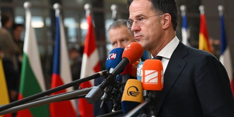 Mark Rutte