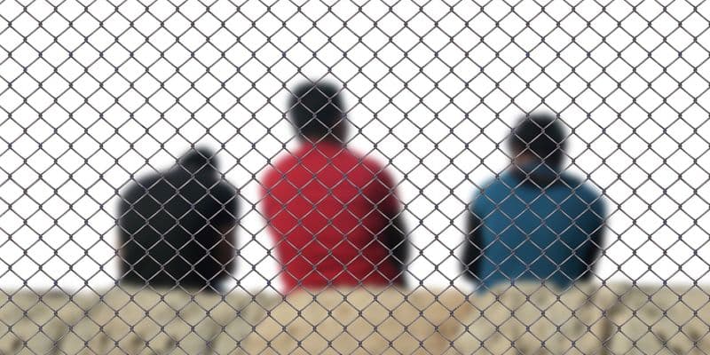 El Consejo de Estado desaconseja derogar la Ley de Dispersión de asilo