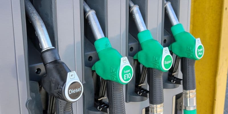 Países Bajos tiene la gasolina en autopista más cara de Europa