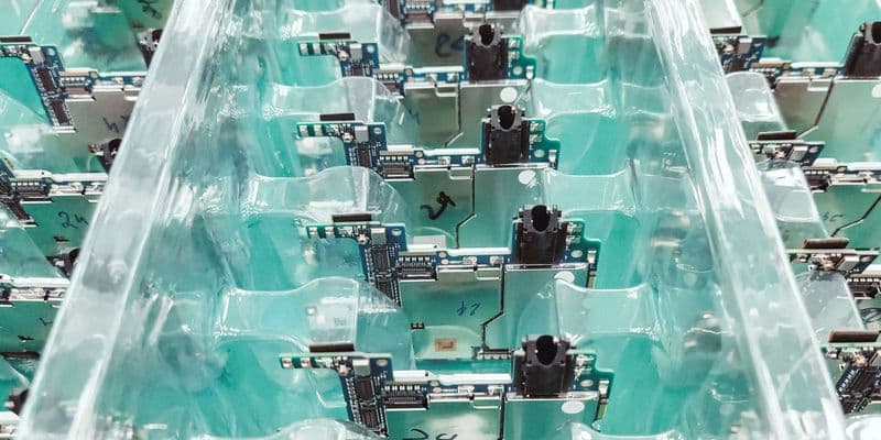 El gobierno rechaza la ley match de EE. UU. por las restricciones a ASML