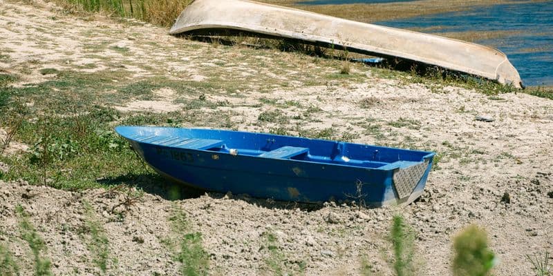 Países Bajos declara escasez de agua: se activa el nivel 2