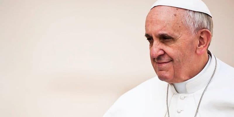 Papa Francisco