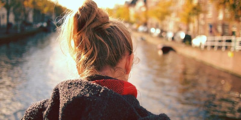 La tasa de suicidios en Países Bajos cae a su nivel más bajo
