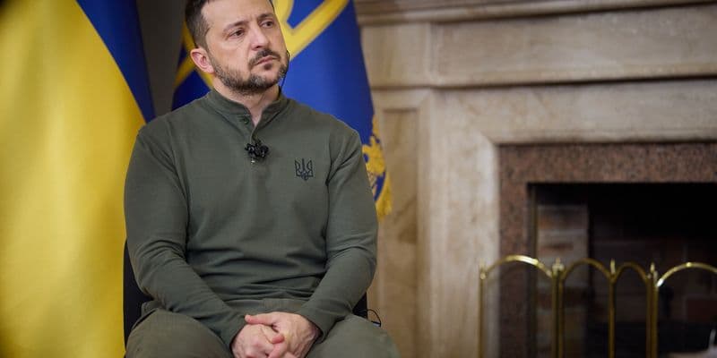 EE. UU. bloquea la participación de Zelenskyy en la cumbre de la OTAN en La Haya